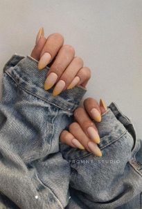 77 Crazy & Cool Ideas for Long Nail Designs to Embrace - Glowsly
