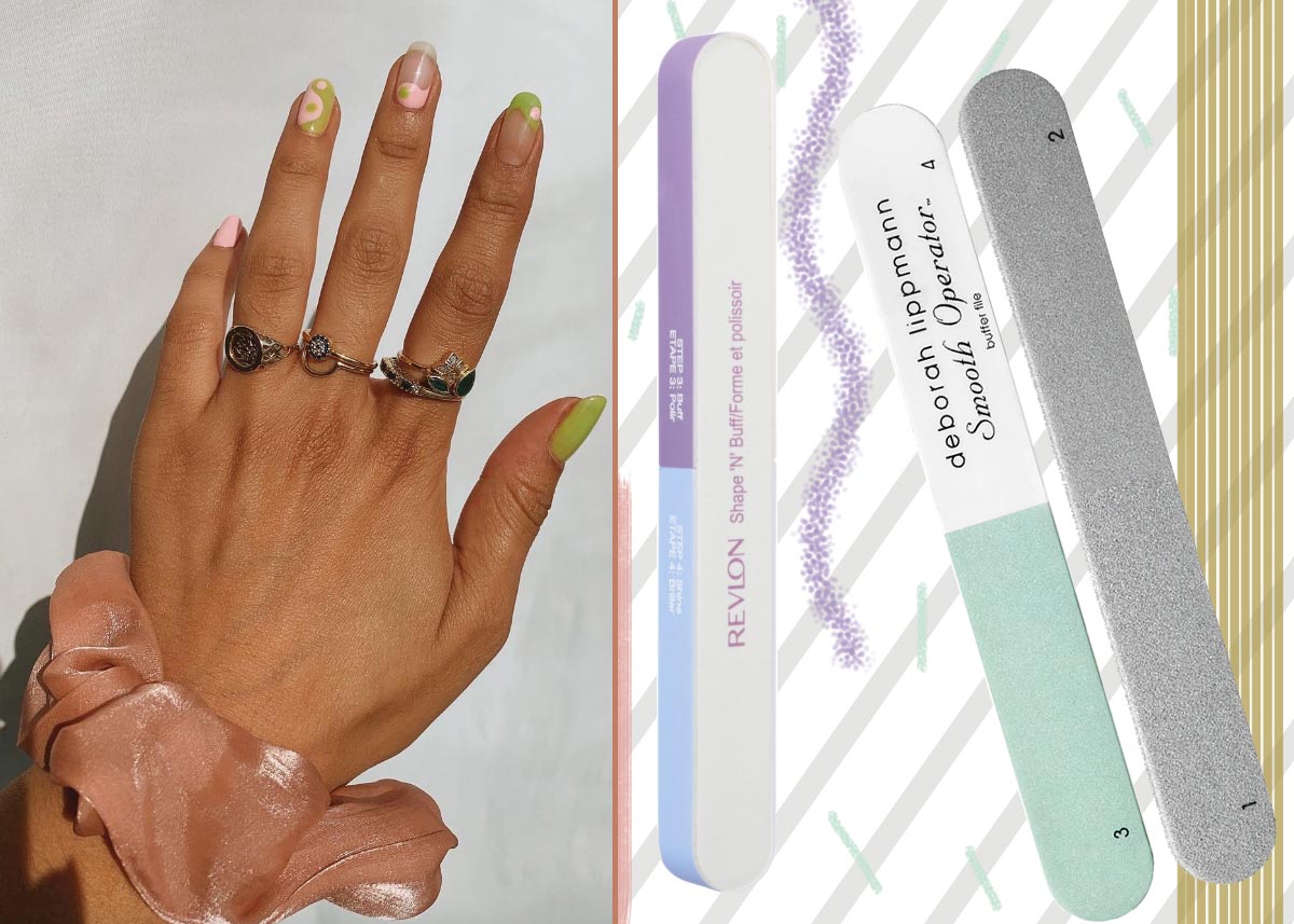 11 Best Nail Buffers in 2022 for a Shiny Manicure - Glowsly