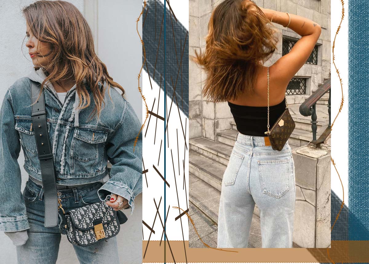 Best Vintage Jeans for Women