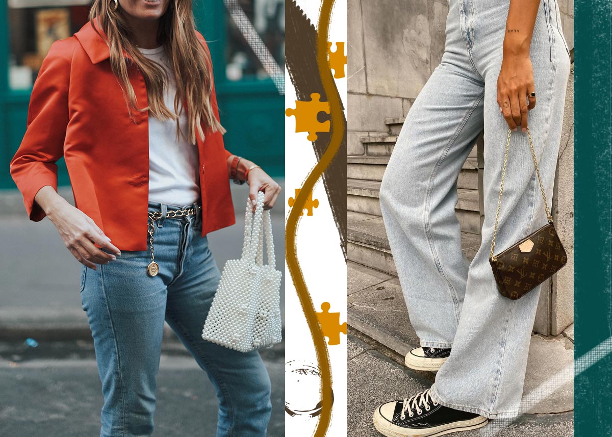 How to Take Care of Your Vintage Denim
