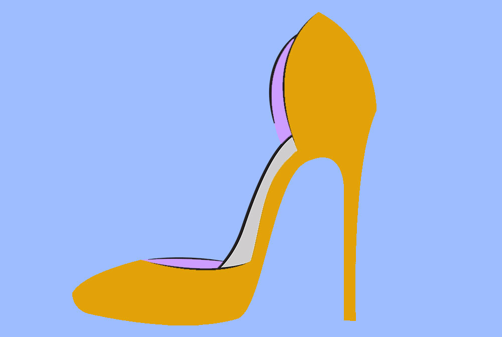 How to Choose the Right High Heels for You