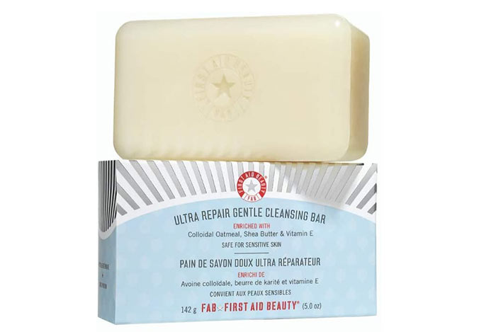 17 Best Bar Soaps In 2022 For Face And Body Glowsly 