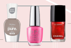 Best 8 Nail Polishes for a DIY Manicure