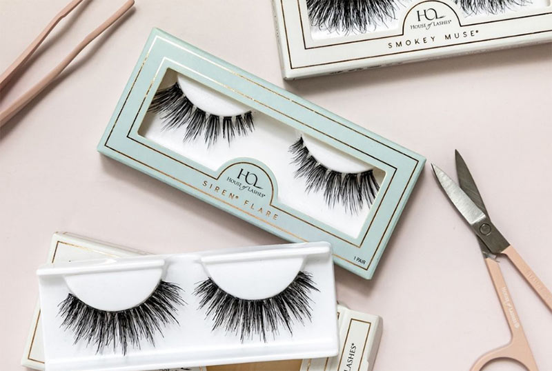What to Look for in the Perfect False Lashes for You?