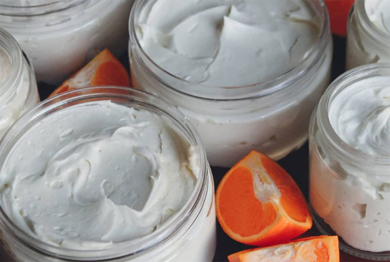 How to Make Body Butter at Home? DIY Body Butter Recipes Glowsly