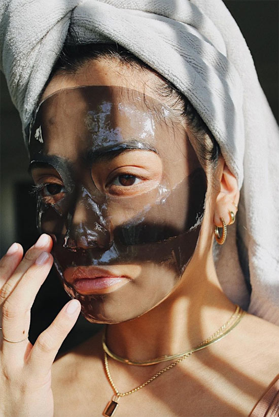 How to Choose the Best Sheet Masks for Your Skin Type