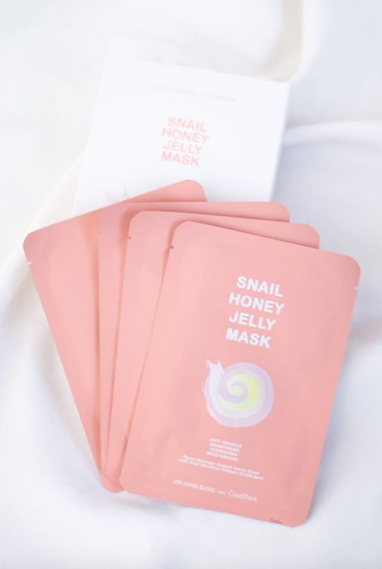 What Are Sheet Masks?