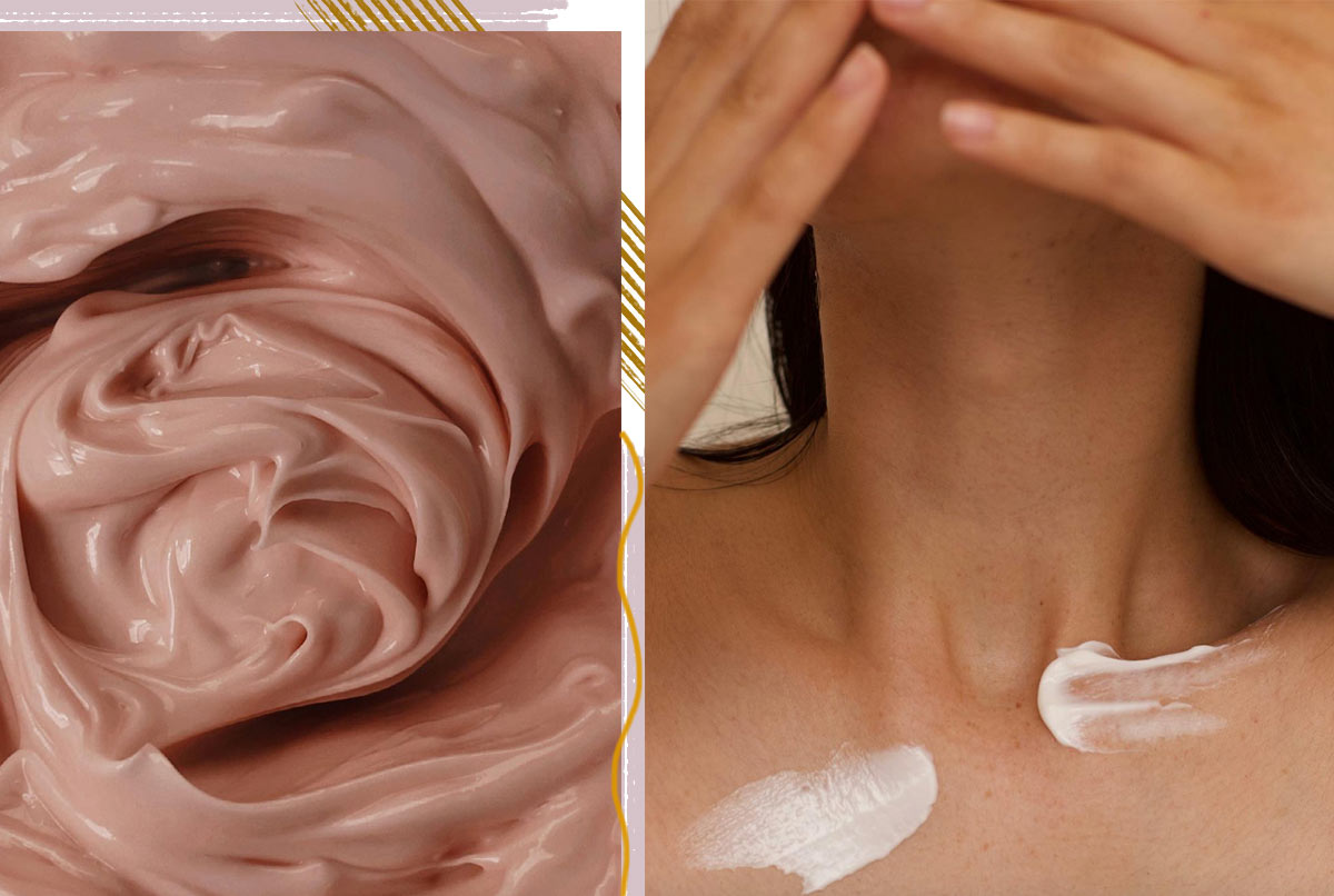 What Is Body Butter?