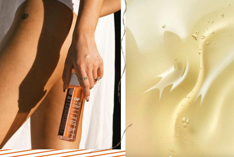 How to Use Body Oil?