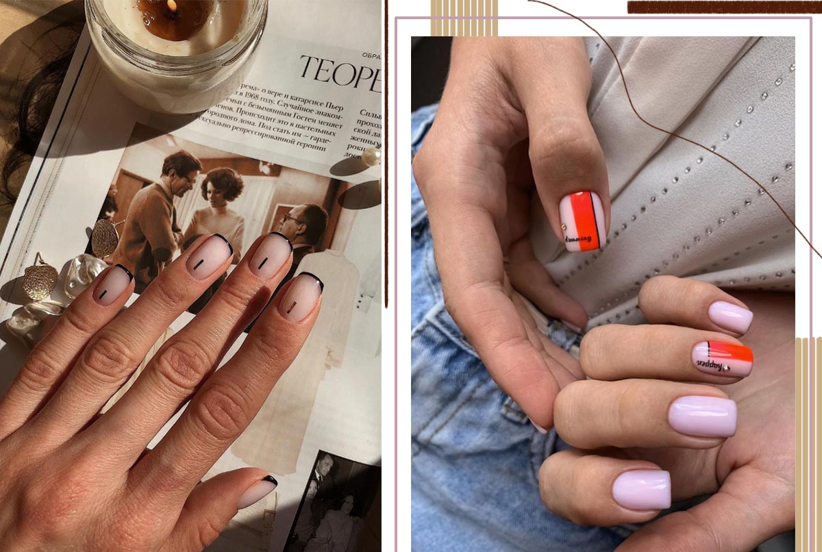 Your Guide to Gel Nails: Everything to Know About Gel Manicures