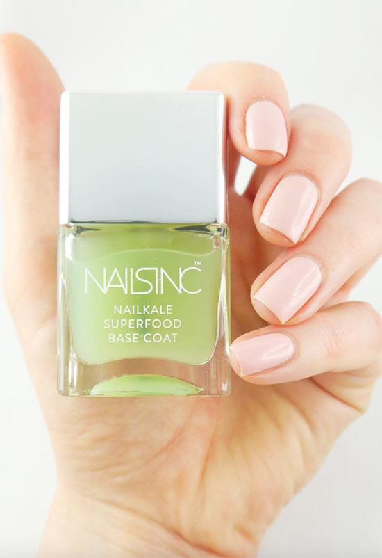 How to Make Nails Grow Fast with Nail Strengtheners?