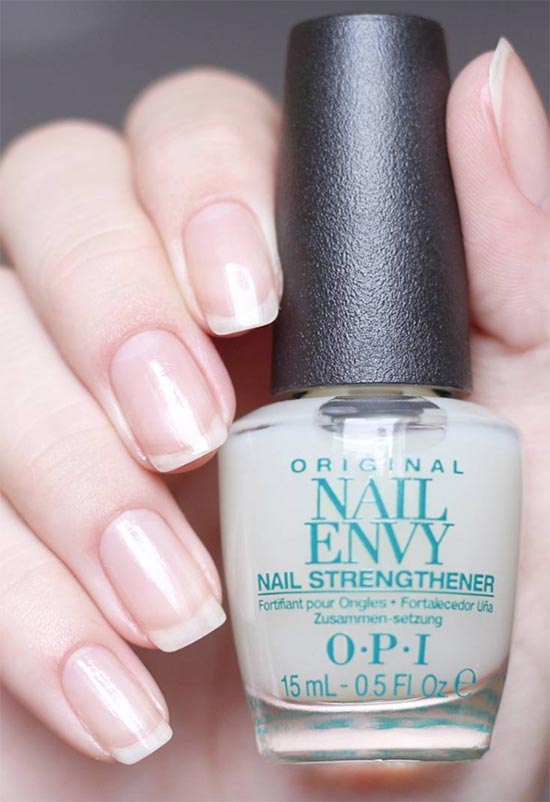 How to Grow Nails Faster and Stronger - Glowsly