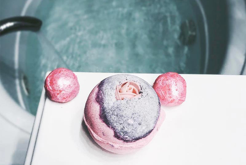 What Is a Bath Bomb?