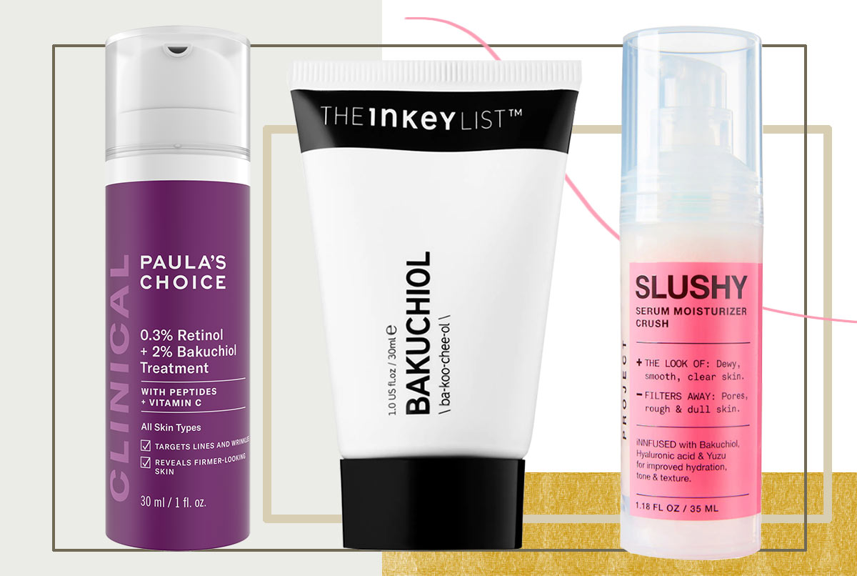Best Bakuchiol Products for Every Skin Type