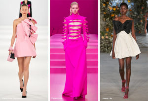 Fall/Winter 2022-2023 Fashion Trends: Fall 2022 Runway Trends