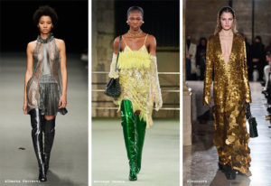 Fall/Winter 2022-2023 Fashion Trends: Fall 2022 Runway Trends