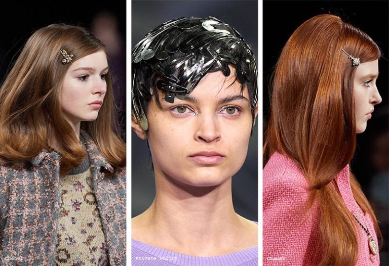 Fall/Winter 20222023 Hair Accessory Trends Glowsly
