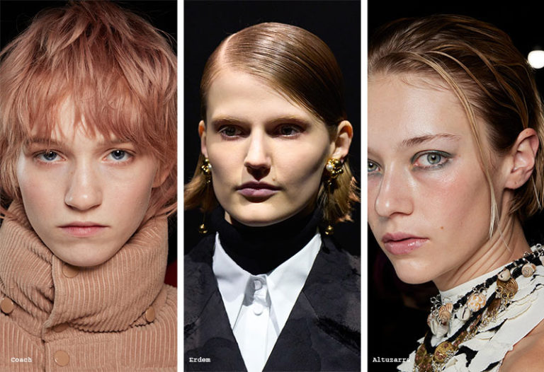 16 Fall and Winter Hair Trends To Spice Up The Season (2022)