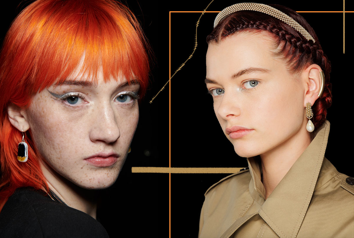 Fall/Winter 2022-2023 Hairstyle Trends