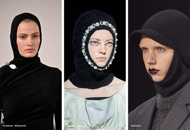 13 Fall and Winter 2022 Hat Trends: Beanies, Fedoras, Buckets, and More