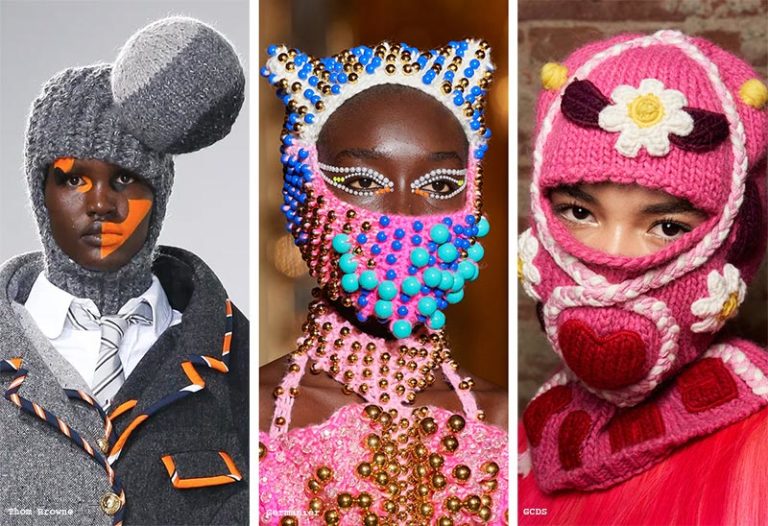 13 Fall and Winter 2022 Hat Trends Beanies, Fedoras, Buckets, and More