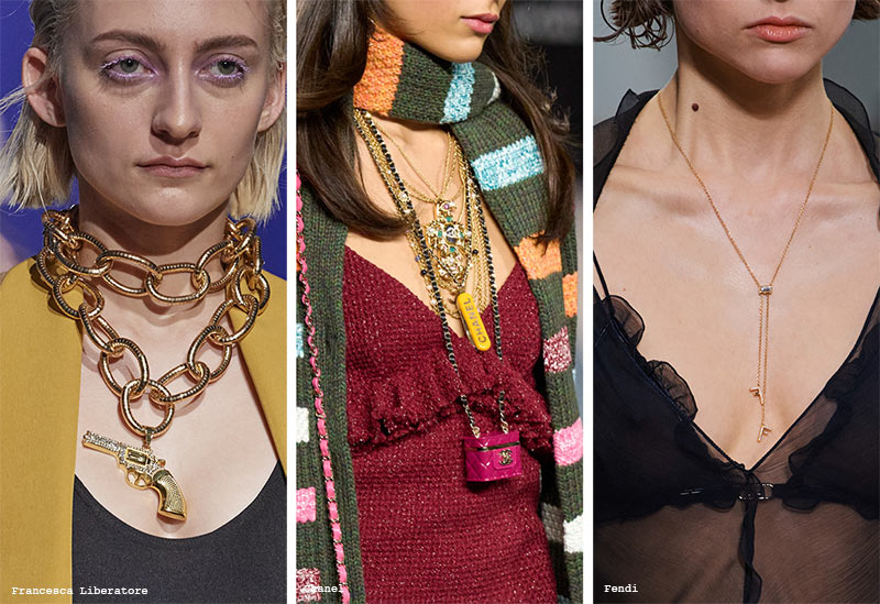 Fall/Winter 2022-2023 Accessory Trends: Charms