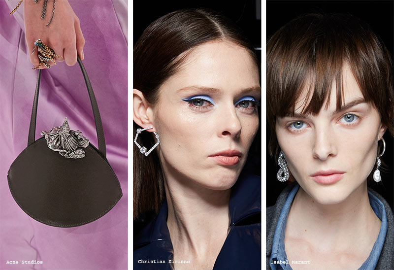 Fall/Winter 2022-2023 Accessory Trends: Crystals