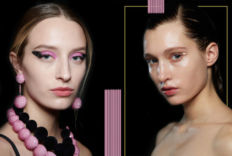 Fall/Winter 2022-2023 Makeup Trends