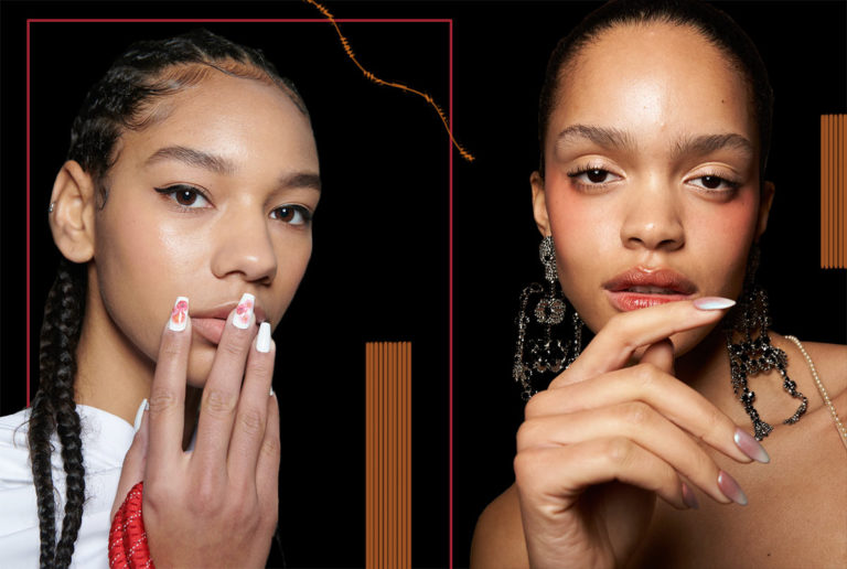 Fall/Winter 2022-2023 Nail Trends