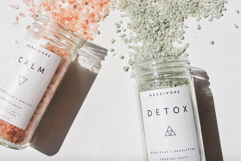 How to Choose the Best Bath Salts for You?