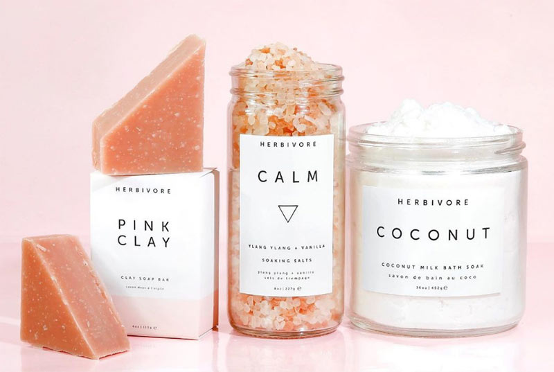 What to Look for in the Best Bath Salts?