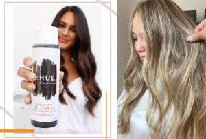 Hair Gloss Treatment: Benefits & At-Home Uses - Glowsly