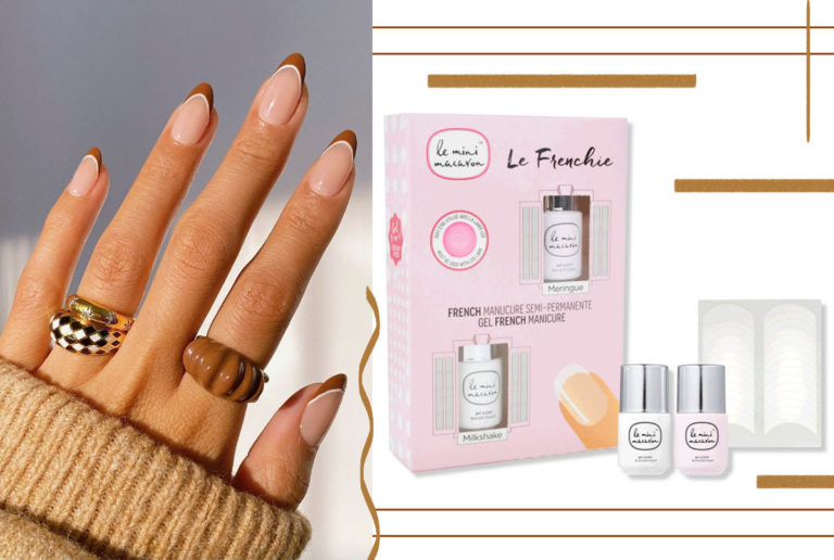 7 Best French Manicure Kits to DIY at Home Glowsly