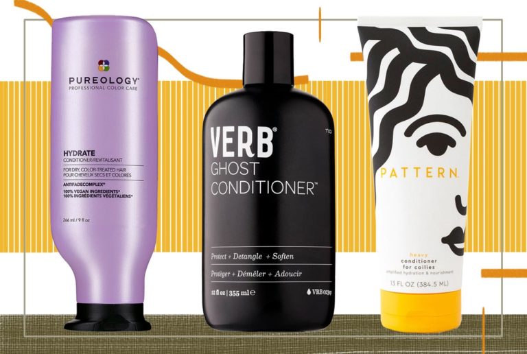 Best Hair Conditioners for Every Hair Type