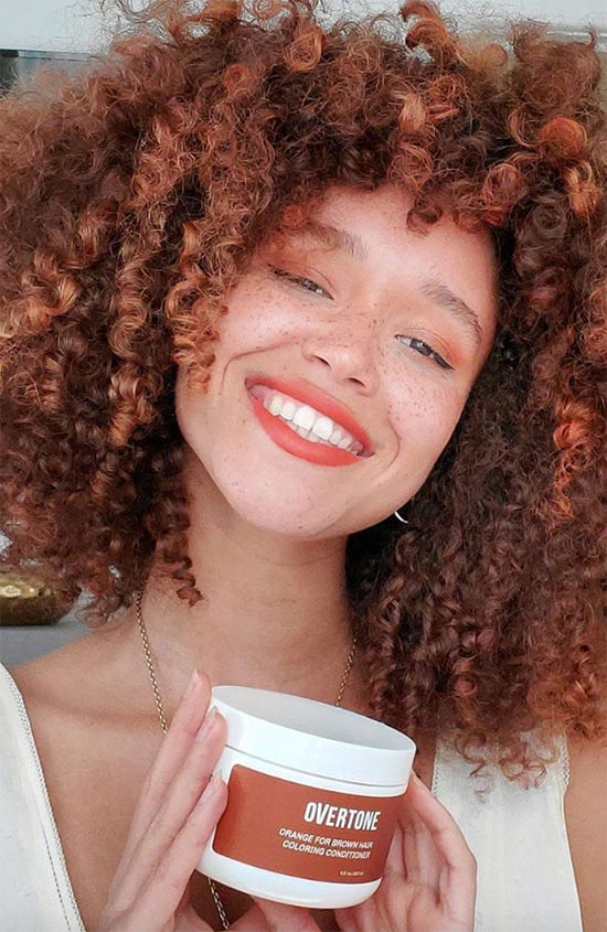 How to Use Color-Depositing Conditioner?