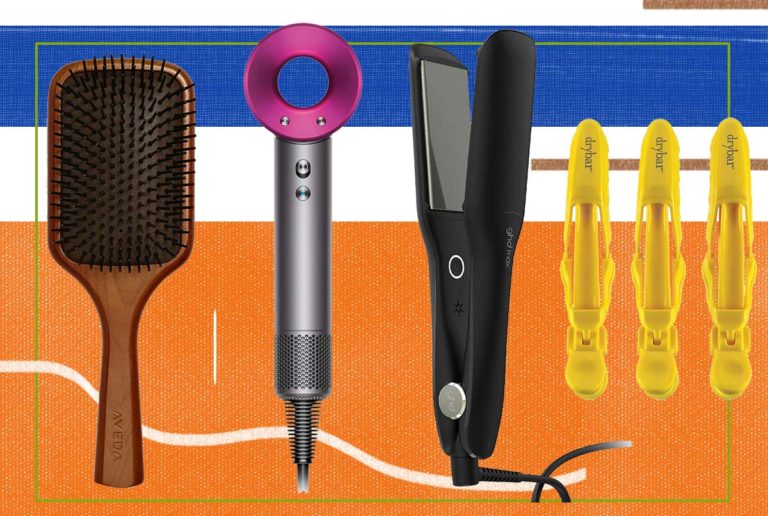 Best Hair Styling Tools for Perfect Hair Days