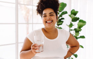 Is Drinking Water Really the Secret to Clear Skin? Experts Weigh In