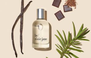 By/Rosie Jane’s Latest Fragrance Increased My Love for Vanilla Aromas