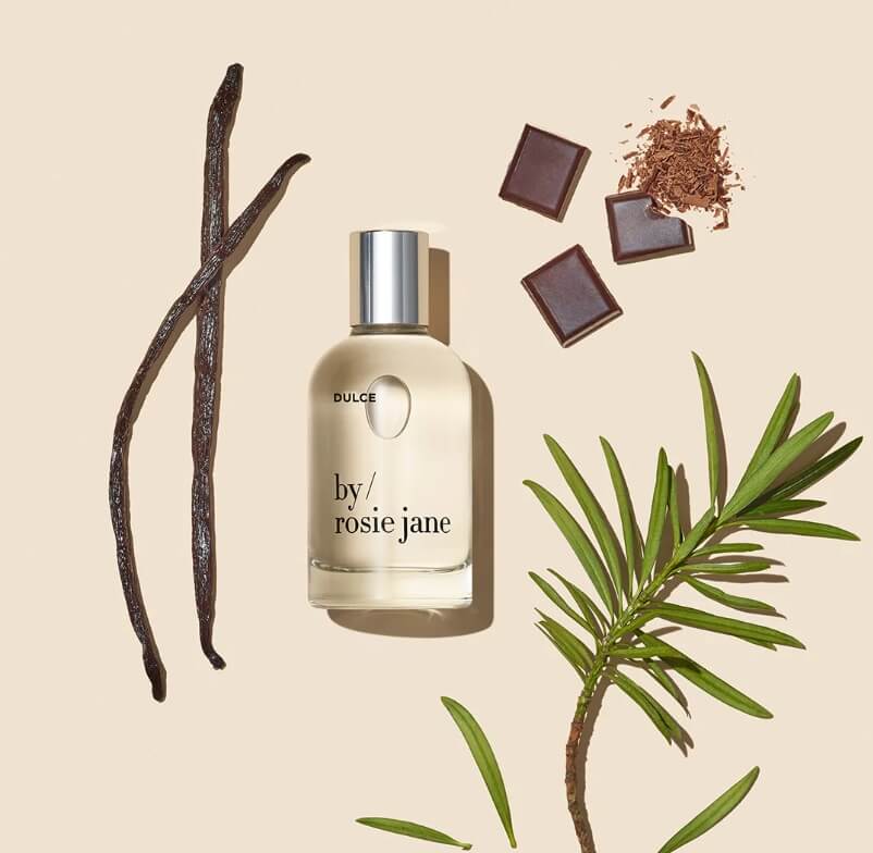 By/Rosie Jane’s Latest Fragrance Increased My Love for Vanilla Aromas