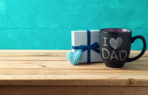 Holiday Gifts That’ll Make Dad’s Heart Smile