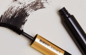 BIRDYLASHES Released Its New Wing It Mascara, and We Tried It