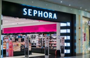 Sephora Partners With DoorDash for On-Demand Delivery