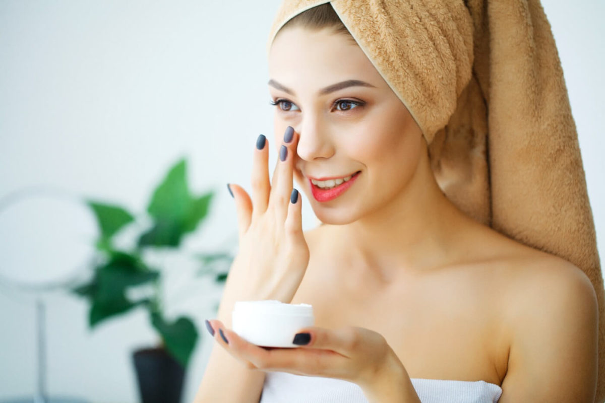 best dry skin face moisturizer