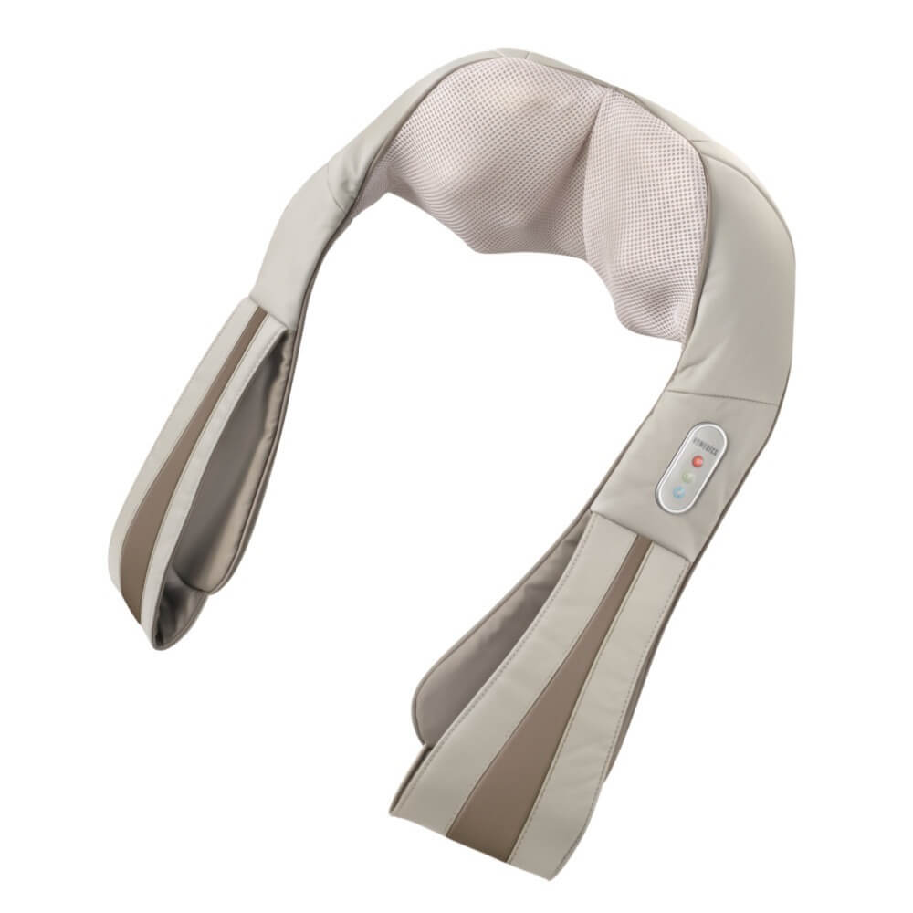Best Neck Massagers Of 2022 Glowsly