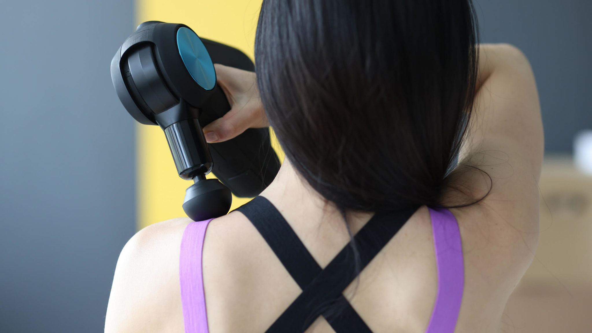 6 Best Percussion Massagers in 2022 Glowsly