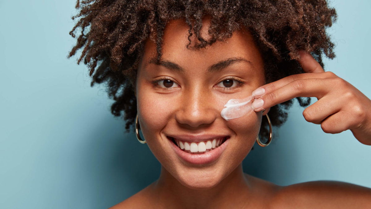 best face moisturizer for sensitive skin