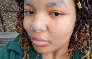 LOOPS’ Dream Sleep Hydrogel Mask Took My ‘Beauty Sleep’ To The Next Level