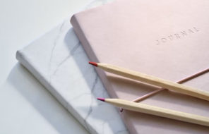 7 Tips To Inspire a Journaling Habit