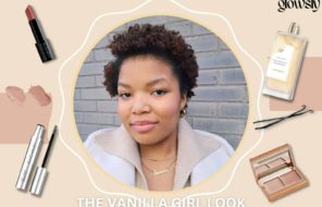 I Tried the Viral Vanilla Girl Look, and It’s As Cozy as It Sounds