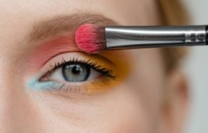 Taking Your First Steps as an Eyeshadow Newbie: Where To Begin